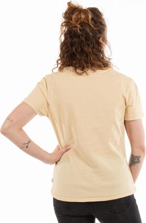 Actual product image Whatever Man Logo Stripe T-Shirt (S)