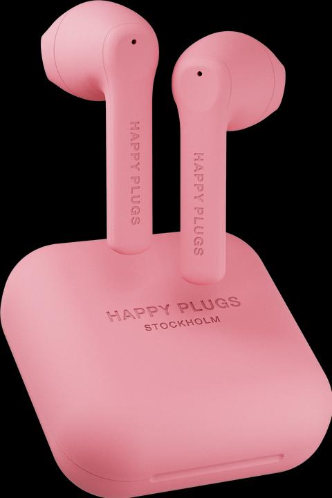 Actual product image Happy Plugs Air 1 Go (3 h, Wireless)