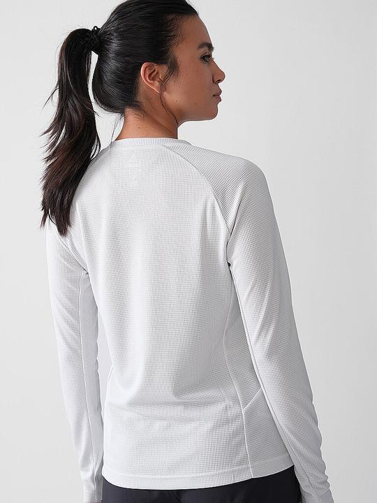 Actual product image Schöffel Longsleeve Style Blaueis WMS (36, S)