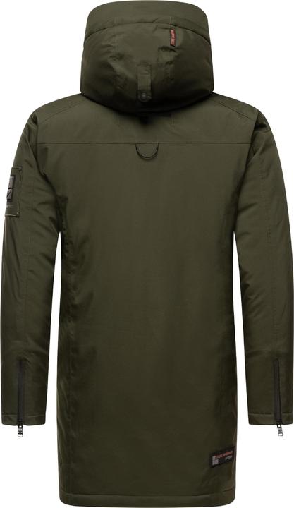 Produktbild Stone Harbour Ragaan (XXL)
