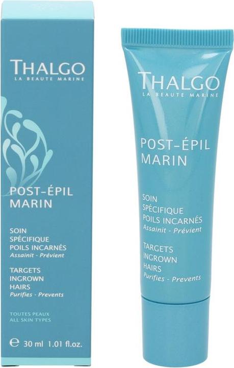 Produktbild Thalgo Targets (Körperlotion, 30 ml)