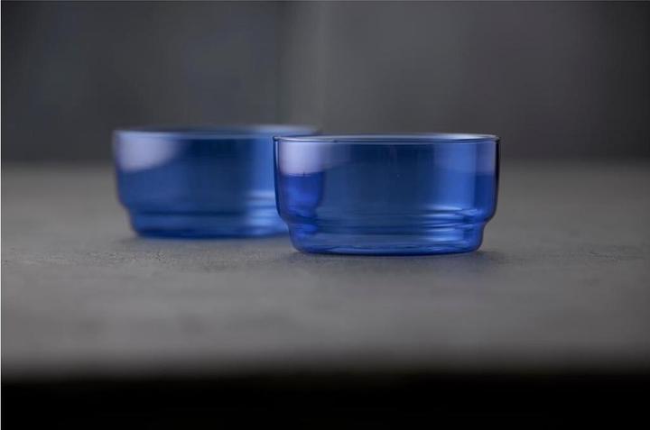 Produktbild Lyngby Schale Torino Blau, 2 Stück, 12 cm (12 cm, 0.50 l, 2 x)