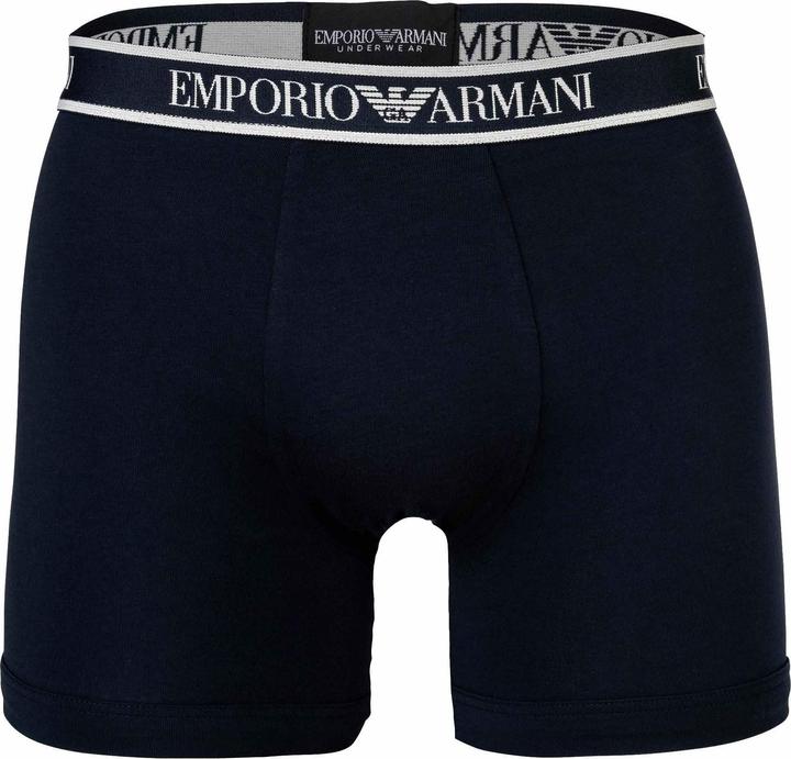 Produktbild Emporio Armani Core Logoband (XXL, 3er Pack)