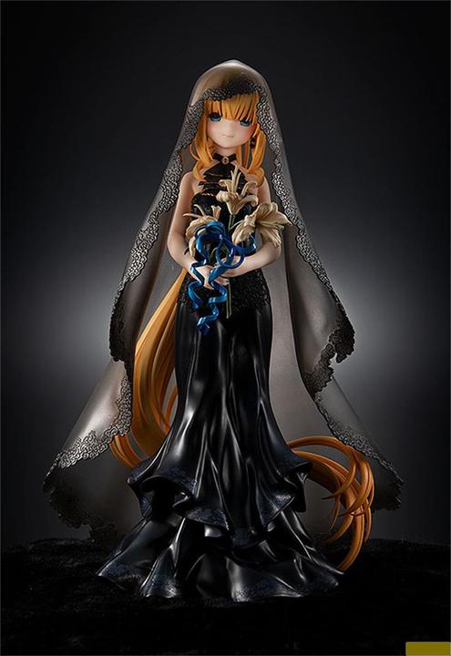 Image du produit Kadokawa Fate/kaleid liner Prisma Illya statuette PVC 1/7 Pandora : Wedding Dress Ver. 21 cm