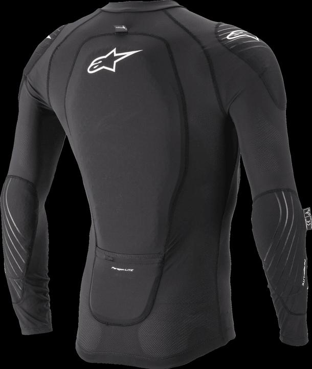 Actual product image Alpinestars Paragon Lite Protection Jkt (XL, Chest protector, Back protector, Unique specimen)