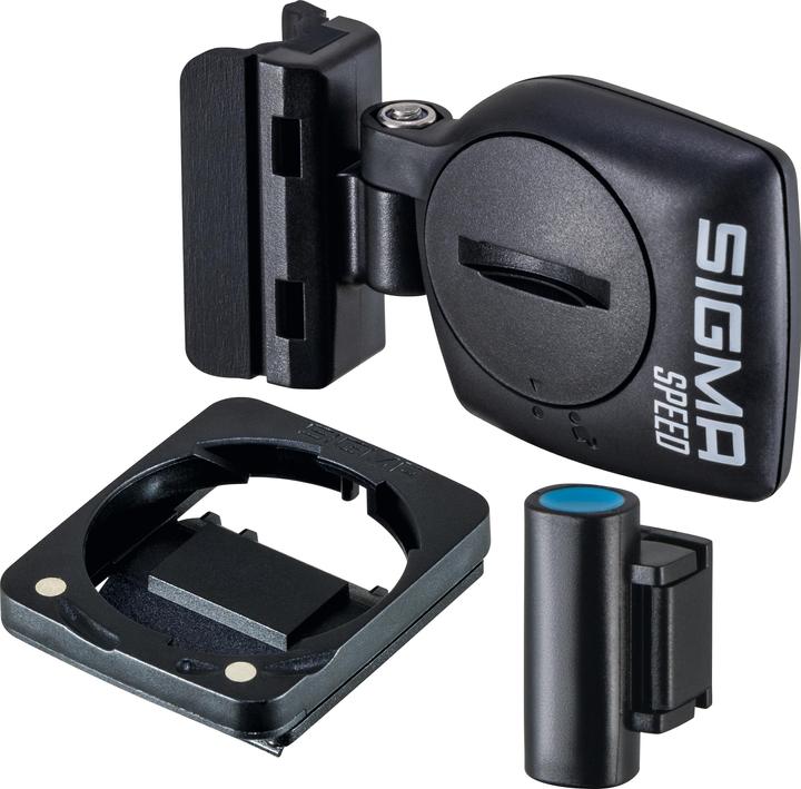 Actual product image Sigma Sport Sts