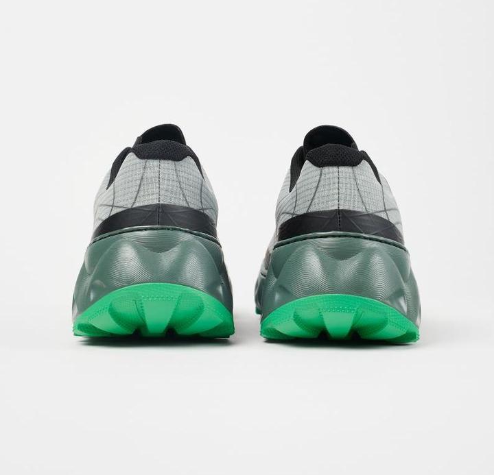Produktbild Nnormal Tomir Soft 2.0 Green (37)