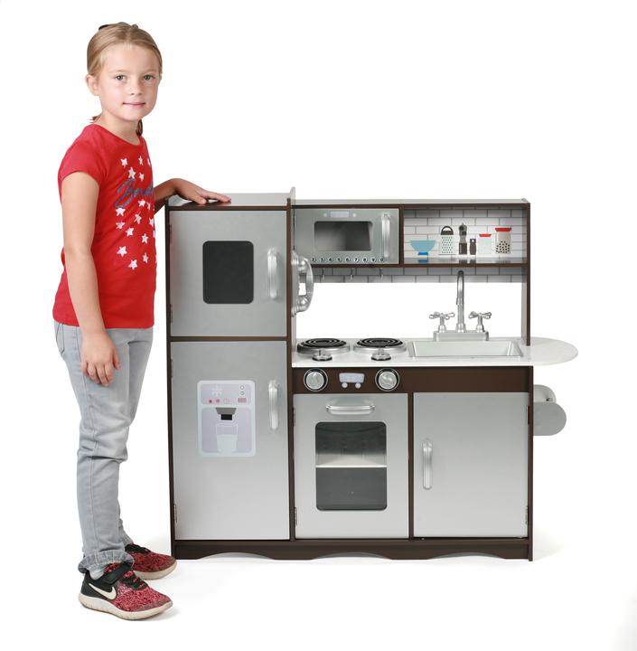 Actual product image Bayer Chic 2000 Play kitchen