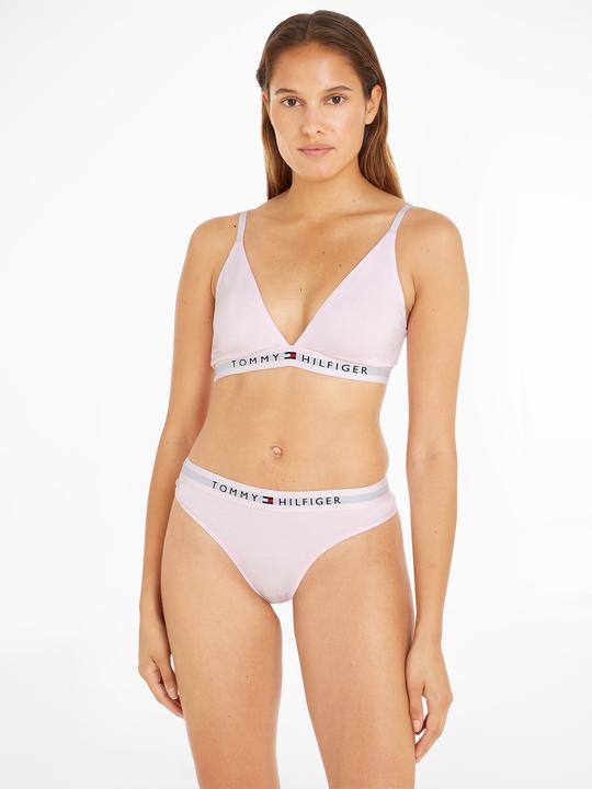 Produktbild Tommy Hilfiger Unlined Triangle (Ext Sizes) (XL)