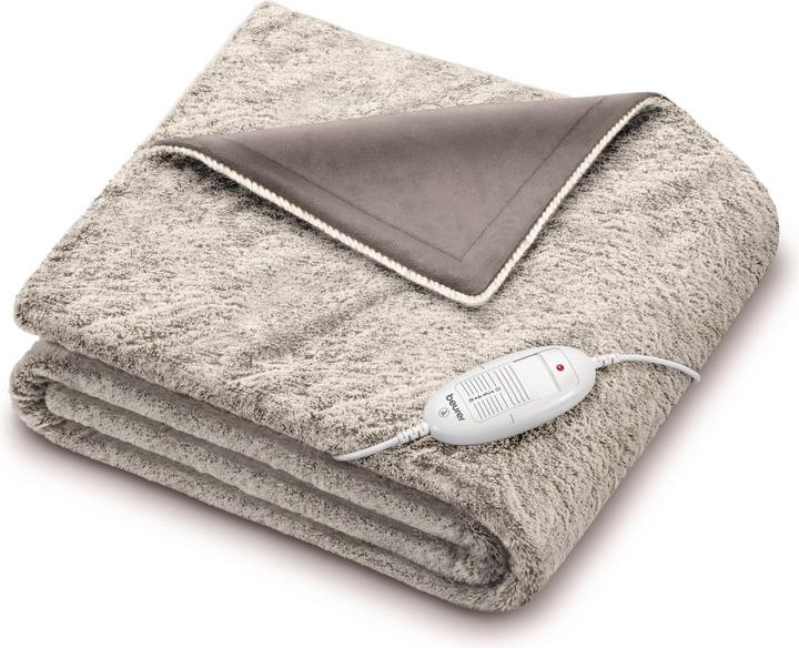 Beurer HD 75 Nordic Taupe (180 x 130 cm)