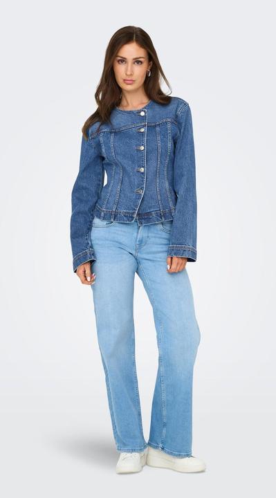 Produktbild Only ONLISABEL Jeansjacke Jeansjacke (XL)