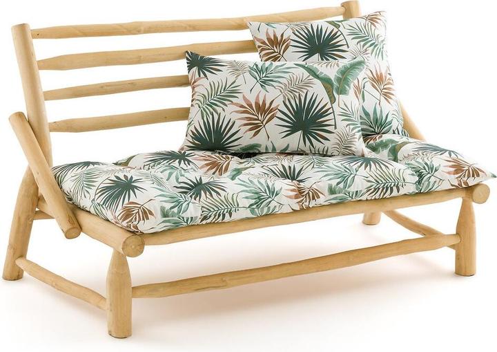 Produktbild La Redoute Interieurs Acapulco (60 x 40 cm)