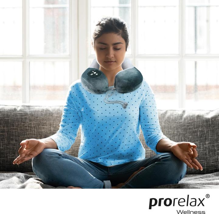 Actual product image Prorelax Trio