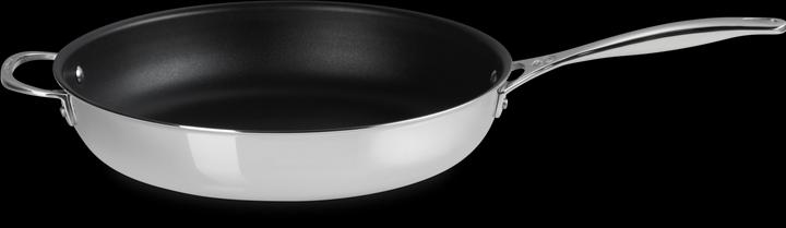 Produktbild Le Creuset 3-ply Plus (32 cm, Bratpfanne, Edelstahl)