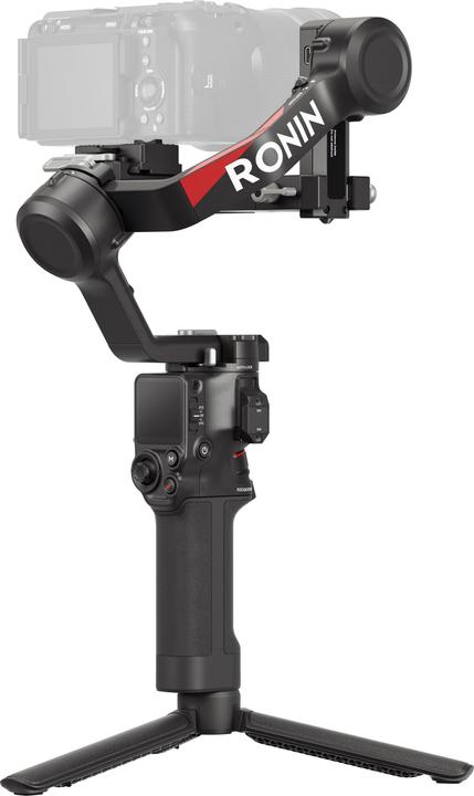 Produktbild DJI RS 4 (Spiegelreflexkamera, Systemkamera, 3 kg)
