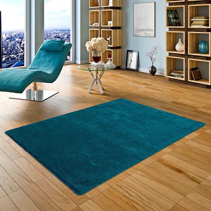 Image du produit Snapstyle Palais du tapis à poils longs (100 x 100 cm)