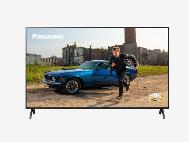 Productafbeelding Panasonic TX-49HXW944 (49", LCD, 4K, 2020)
