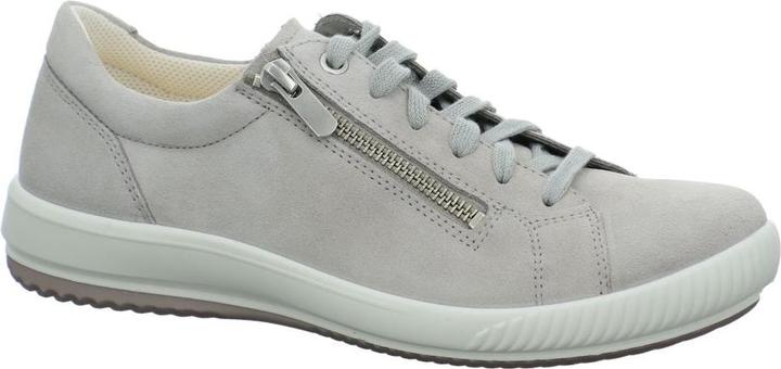 Aluminio, Grey
