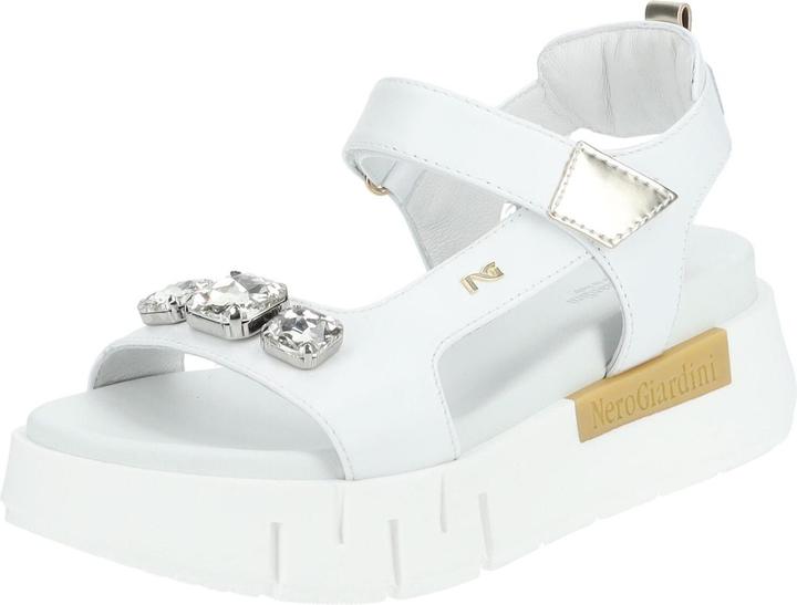 Nero Giardini Sandalen (36)