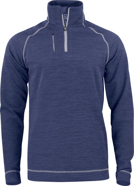 Cutter & Buck Chambers Half Zip Men
