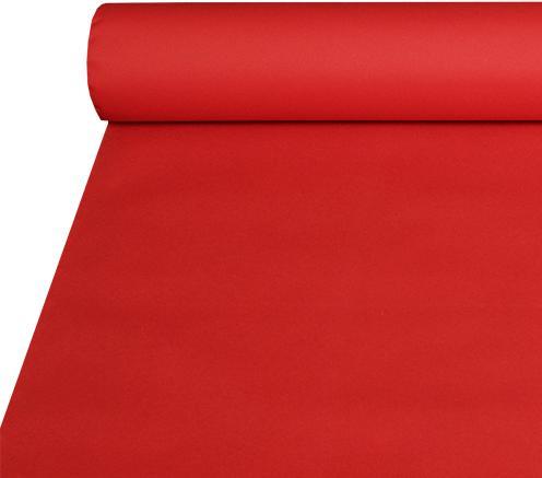 Image du produit Papstar Nappe 16280 rouge 120,0 cm x 20,0 m (120 x 2000 cm)