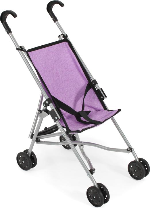 Bayer Chic 2000 Mini-Buggy