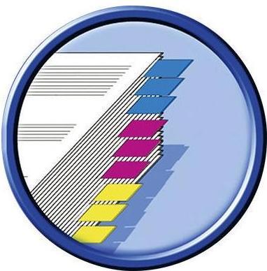 Actual product image Post-it Index (25 x 43 mm)