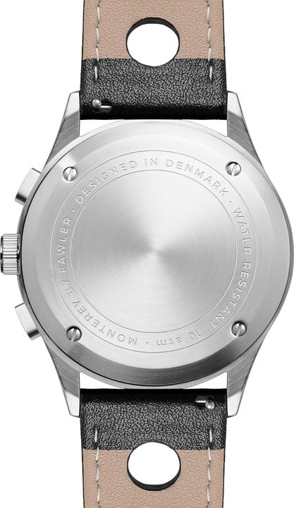 Produktbild Fawler Monterey (Chronograph, 42 mm)