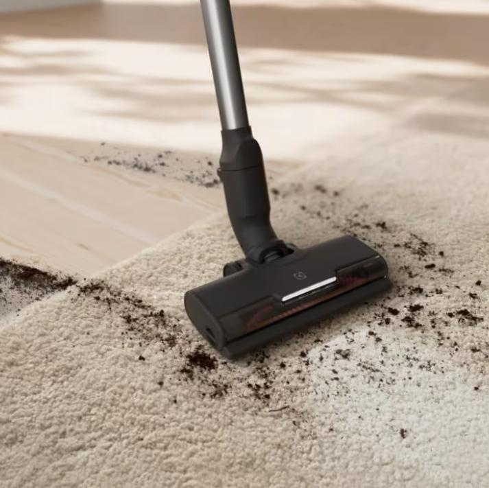 Actual product image Electrolux Vacuum Cleaner Stick Ep71b14wet Electrol