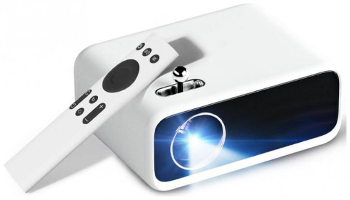 Actual product image Xiaomi Wanbo X1 (VGA, 200 lm, 1.35 - 2.2:1)