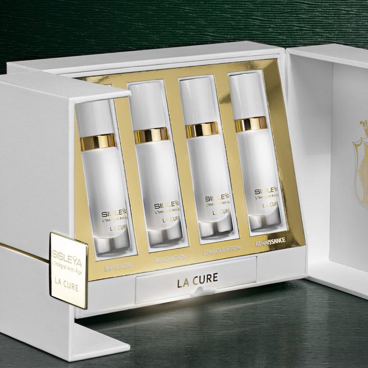 Produktbild Sisley Coffret Sisleya l'Integral Anti Age (40 ml)