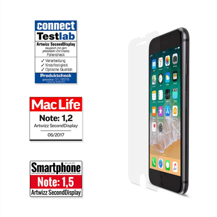 Image du produit Artwizz Écran en verre pour iPhone 6/6S (1 pièce(s), Apple iPhone 6)