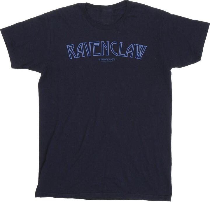 Produktbild Ravenclaw Logo TShirt (XL)