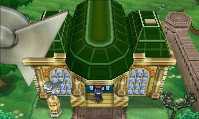 Actual product image Nintendo Pokémon X (3DS, EN, IT, FR, DE)