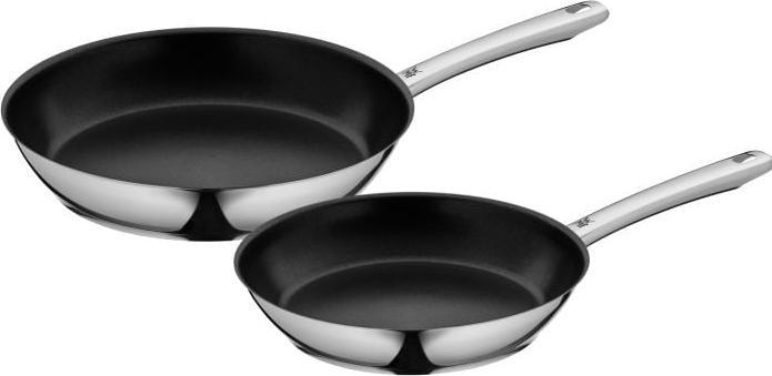 Actual product image WMF Nordic Profi (48 cm, Frying pan, Stainless steel)