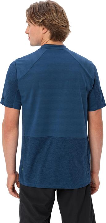Actual product image Vaude Tamaro HZ Shirt IV (XL)