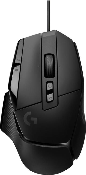 Logitech G502 X (Cablato)