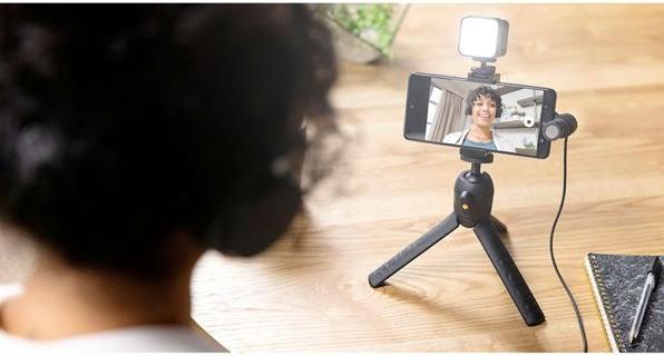 Produktbild RØDE Vlogger Kit