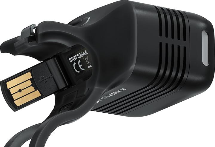 Immagine prodotto knog. Blinder Road 600 (600 lm)