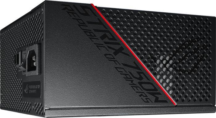 Image du produit ASUS ROG Strix 750G (750 W)