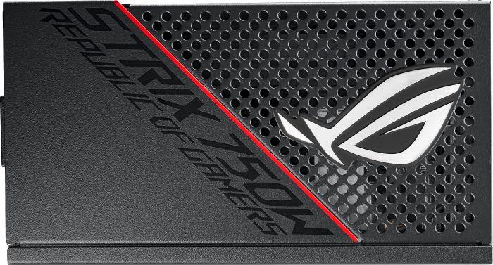 Image du produit ASUS ROG Strix 750G (750 W)