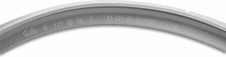 Produktbild Fissler Dichtungsring (22 cm, Kunststoff)
