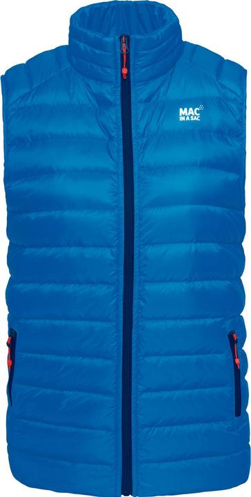 Mac in a Sac Alpine