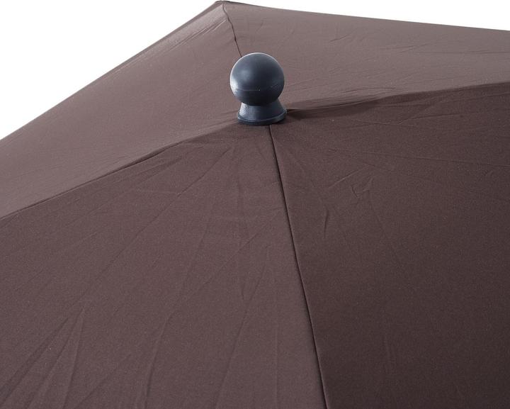 Image du produit Jamb Parasol rectangulaire (2 m)