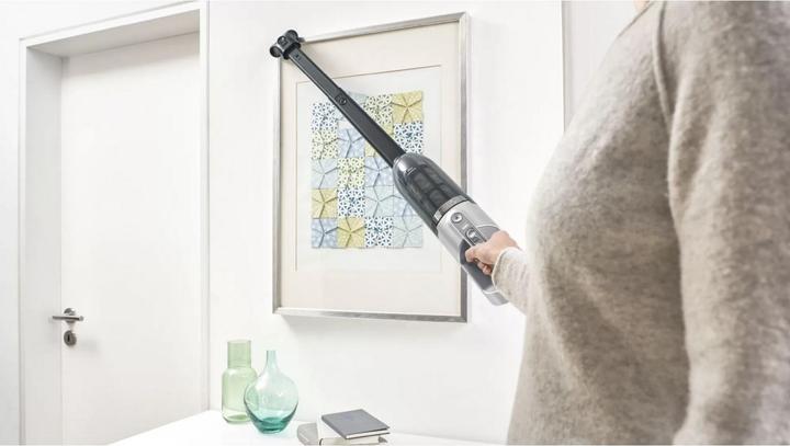Actual product image Bosch Hausgeräte Battery hand vacuum cleaner