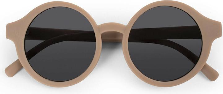 Actual product image Filibabba Kids sunglasses in recycled plastic 1-3 years - Stucco