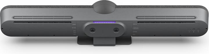 Actual product image Logitech Medium Room+TAP+Rally Bar for Zoom Rooms on Android