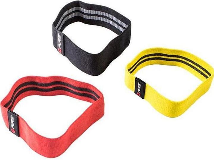 Produktbild Pure2improve Widerstandsband Havy (0.62 m, Stark)