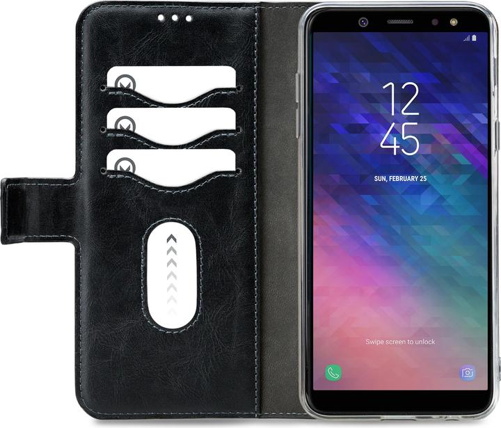 Produktbild Mobilize 2in1 Gelly Wallet Tasche (Samsung Galaxy A6+)