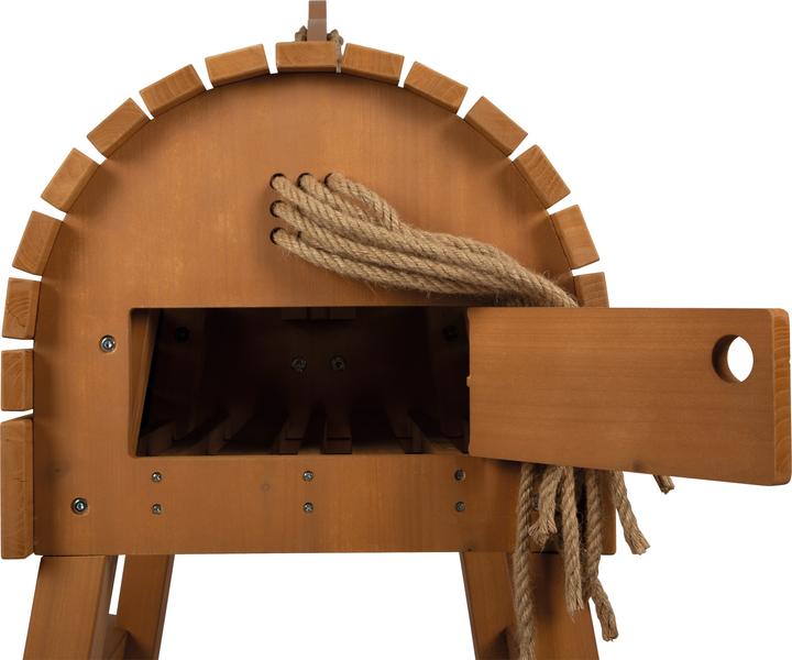 Produktbild small foot Holzpferd